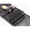 Snow Peak Peg Hammer Case UG-022 Nylon Black