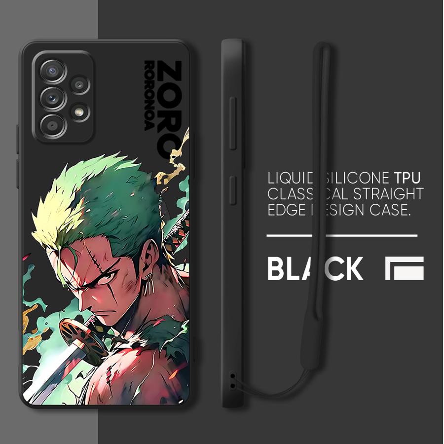 

Phone Cover Case for Samsung Galaxy A71 A73 A30s A50 A56 A04 A53 A20s A02s A05 A06 A03 One Piece Retro Cool Galaxy A71 4G