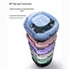 XT18 Touch Sport Wireless Bluetooth Earbuds with Noise Cancelling