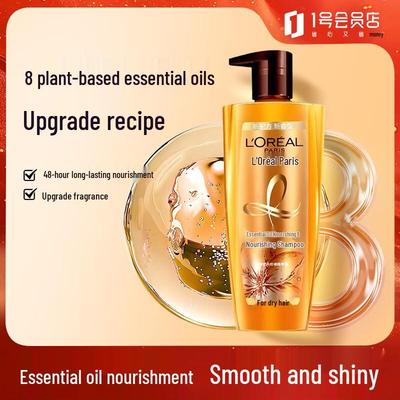 Shampoo e balsami per capelli – Shampoo