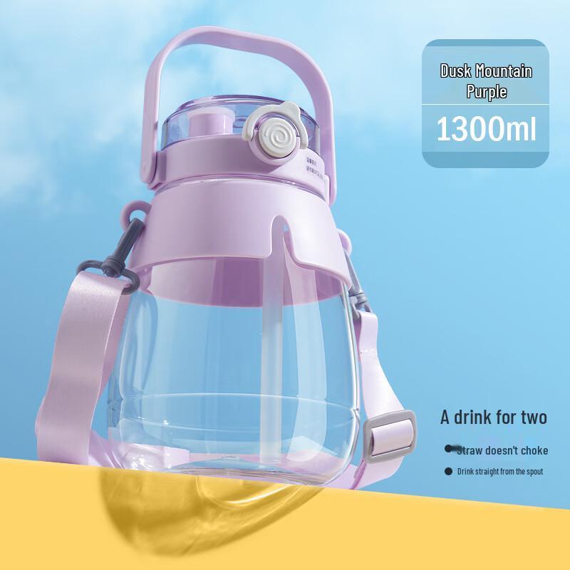Qianxing Plastic Large Capacity Drinking Bottle