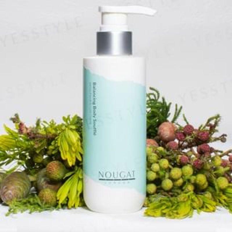 NOUGAT - Balancing Body Soufflé Fresh Jasmine Bamboo 260ml