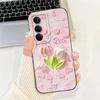 For Redmi 15 5G Case Cover Silicone Cute Cartoon Fashion Luxury Funny Cool Painted Casing 25057RN09E