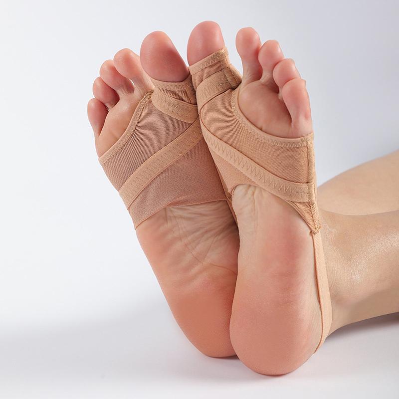 Mesh-Zehenkorrektur, Trennungskorrektur, Daumenteiler