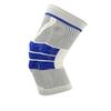 Tinbai Sports Knee Brace with Spring and Silicone Support