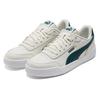 Puma Caracal Vaporous Grey Varsity Green Unisex Sneakers 369863-39