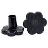High Heel Protector: Non-slip, Anti-wear Covers for Fine Heel Shoes - Ideal for Weddings, Beach, Lawn, or Latin Dance.