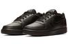 Nike Ebernon Low 'Triple Black' AQ1775-003