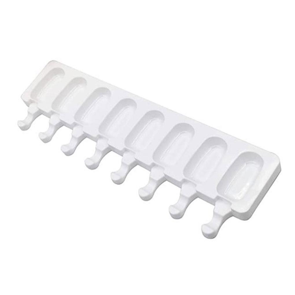 BPA Ice Cream Molds For Kids Adults Fun And Healthy Summer Treats Eco-friendly Food Ice Cream Maker