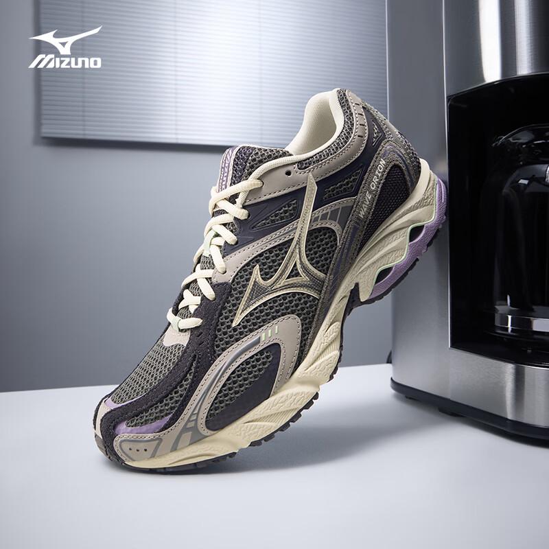 MIZUNO WAVE ORION Unisex Running and Casual Shoes EU 40.5
