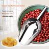 Yimao 304 Stainless Steel Round Head Ice Scoop