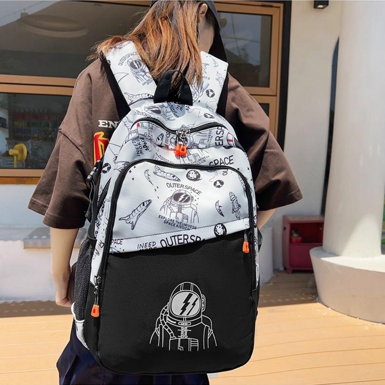 Новый рюкзак для пар — фото 5