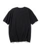 MASSNOUN Mas Logo Short Sleeve T-Shirt Msits001-Bk