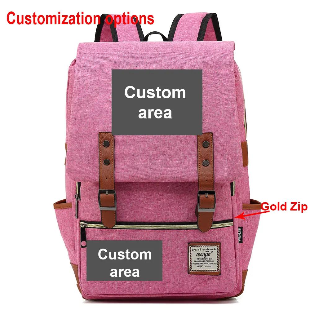 Youth Knapsack Orthopedic Spine Protection School Tote Roomy Reflective Strip Learner Boys Girls Back To School Gift