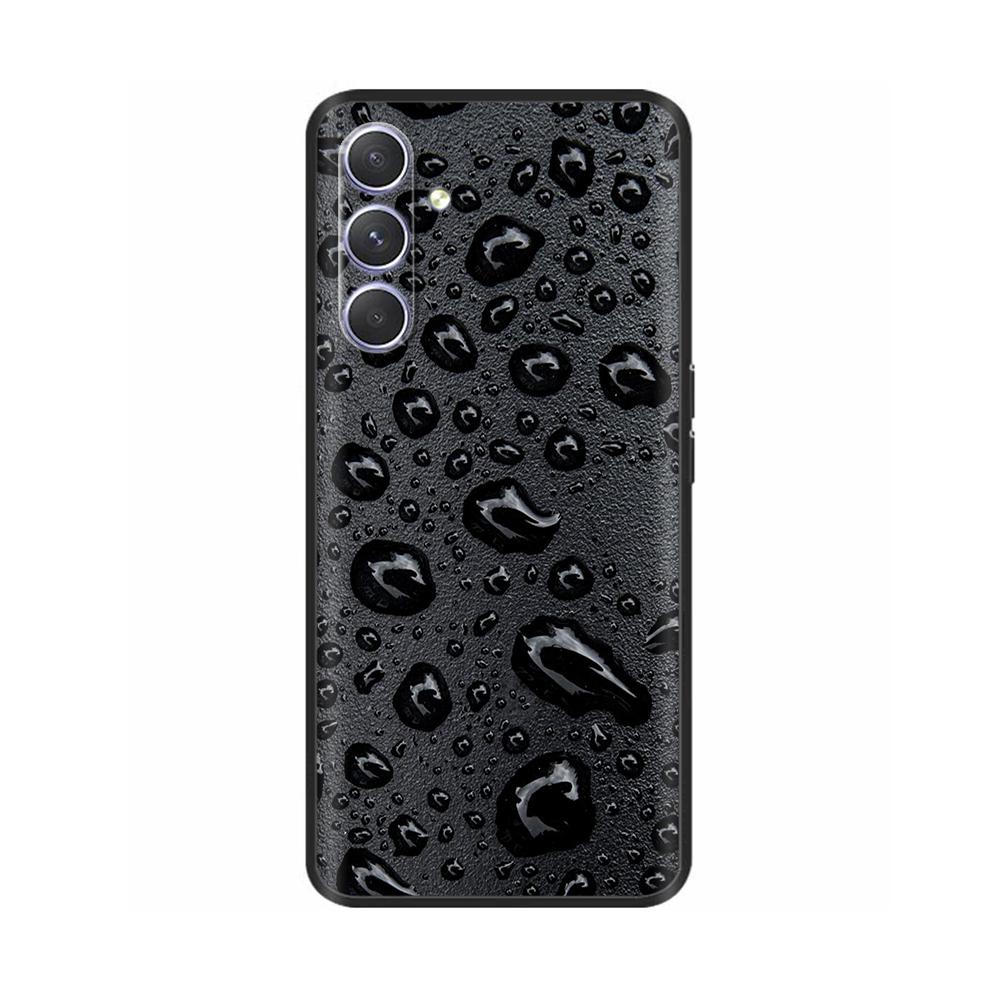 For Samsung Galaxy A05s Case Soft Silicone Bumper Protective Phone Cases For Samsung Galaxy A05S SM-A057F Back Cover Fundas Capa