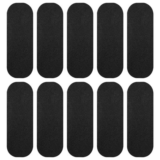 Ceiling Fan Filters for Blades Air Filters with Activated Charcoal Odor Common Household Air Purifiers Unscented Carbon