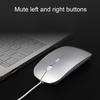 Universal 800/1000/1200/1600DPI 4 Buttons Wired Mouse PC/Computer Accessory