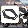 Motorcycle Rear Suspension Lowering Kit for Versys 1000SE Aluminum Alloy Direct Replacement