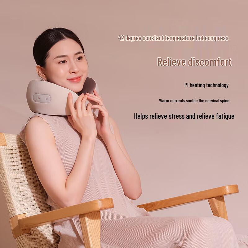 Breo Neck C2-S Smart Neck Massager