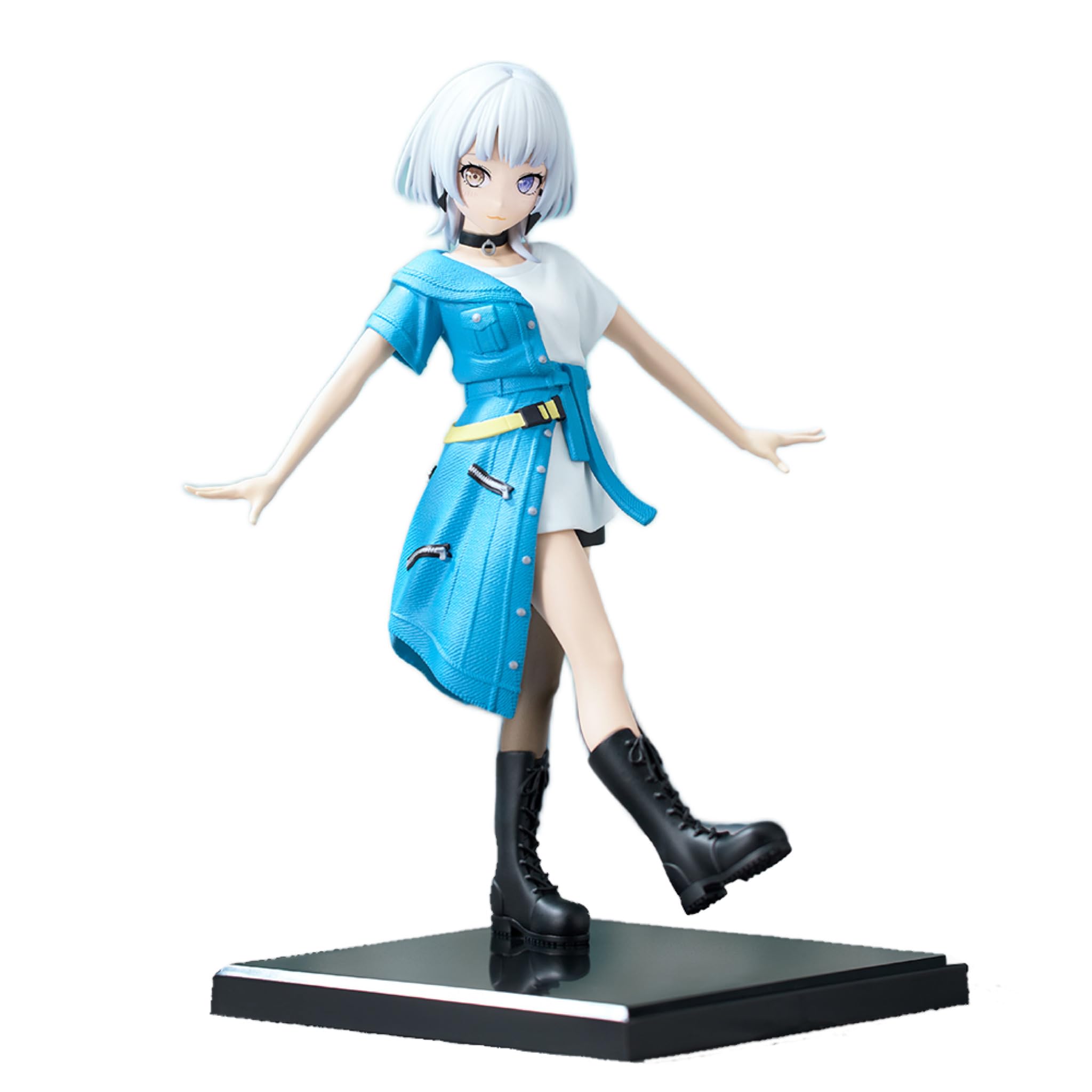 

Premium Figure MyGO!!!!! Kaname Rakuna Approximately 17.5cm