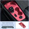 Nissan X-Trail Rogue Silicone Anti-slip Center Console Pad