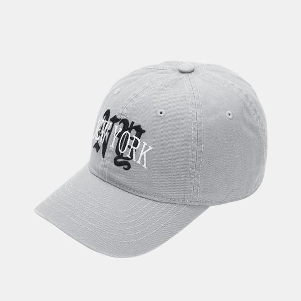 Squaz Ball Cap New York Big Logo Daily Baseball Cap Deep Cap SDDU015