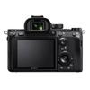 Sony Alpha 7R III Full-Frame Mirrorless Camera with FE 70-200mm F/2.8 GM Lens Kit (CN Version)