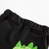 Trendy 2026 Kids' Cartoon Cotton Shorts - Korean Style Casual Summer Pants for Boys