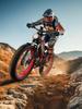 DUOTTS N26 1500W Dual Motor Electric Bike 48V20Ah Samsung Battery 120KM Range 55km/h Fat Tire E-Bike