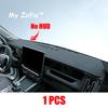 For Chery Jetour T1 2024 2025 2026 Light Proof Pad Automotive Interior Instrument Sunscreen Sunshade Heat Insulatio Accessories
