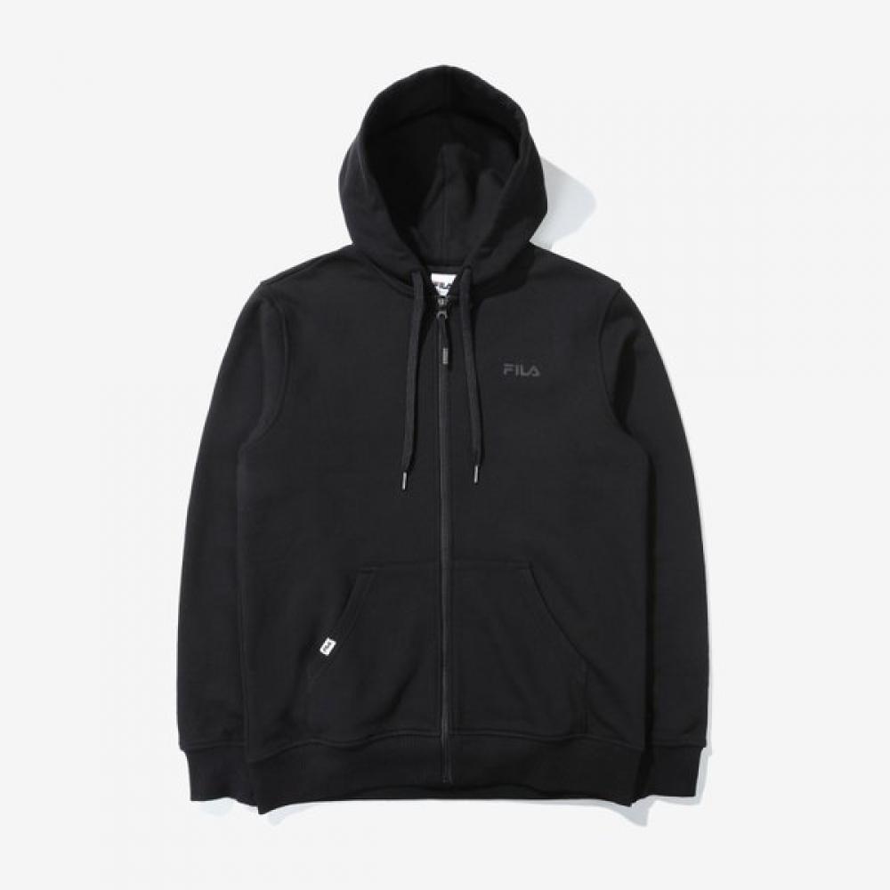 Fila Fila Linear Logo Fs2fte1102x BLK/100