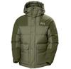Escape Down Jacket