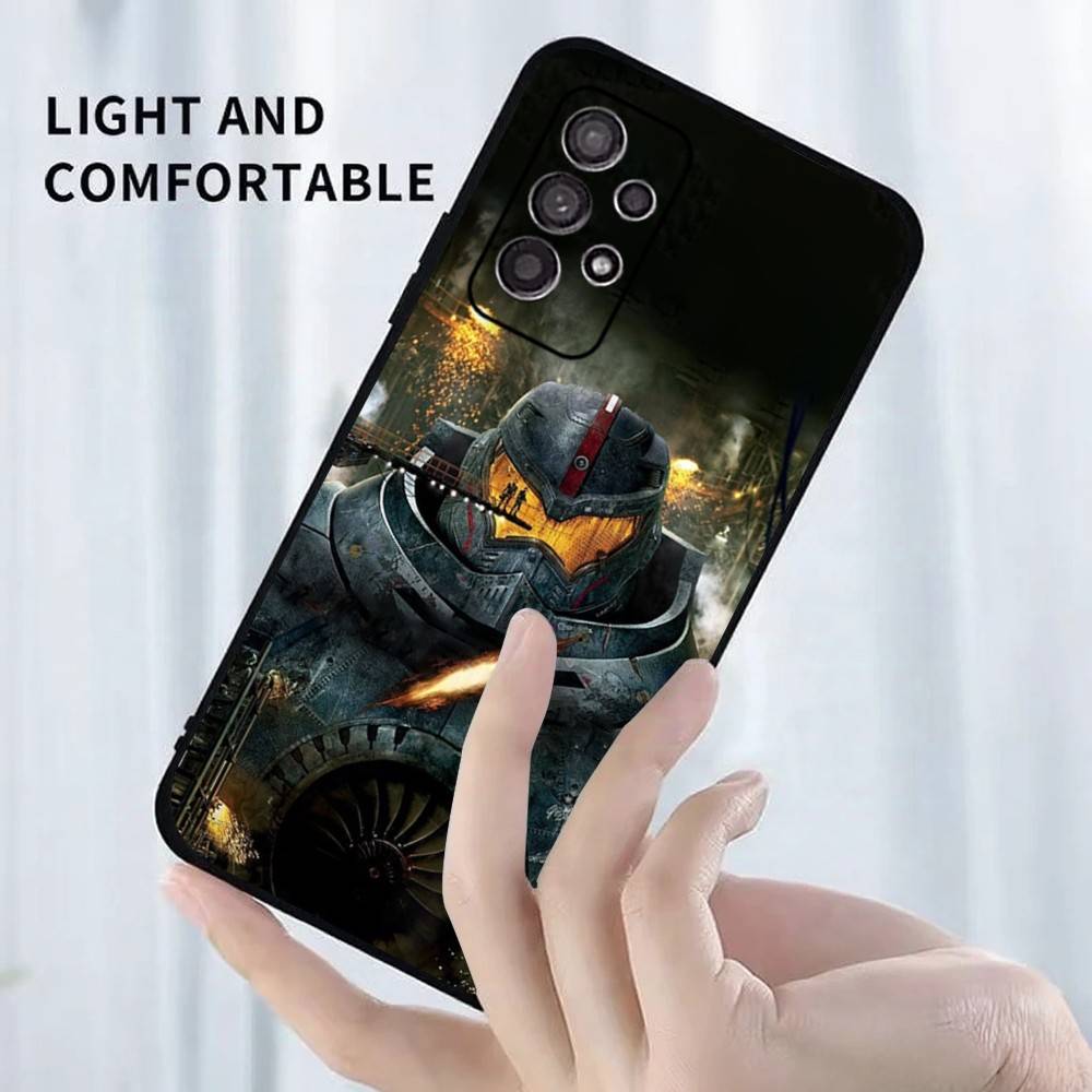 

Чехол для телефона P-Pacific R-Rim Movie hunter для Samsung S25, S24, S23, S22, S21, S20, S10, Ultra, Plus, Lite, FE, Мягкий силиконовый черный чехол Samsung S24ULTRA