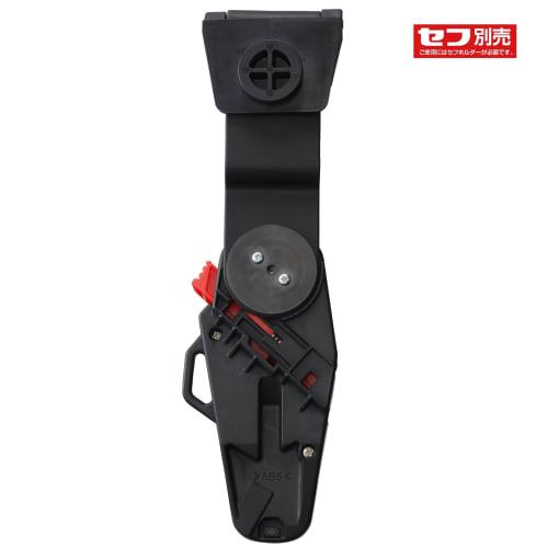 TAJIMA Driver Cutter L Safe Holster, Black, DC-LSFB