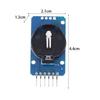 Ds3231 Iic Module Precision Clock Module Memory Real Time For Raspberry Pi (No Battery)