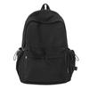 Schoolbag1011 new backpack large capacity high school student lightweight schoolbag junior high school student casual backpack computer bag