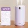 Indoor Water Replenishment And Humidification Sprayer Ultra-quiet Large Capacity Humidifier Nano Dual Spray Air Humidifier