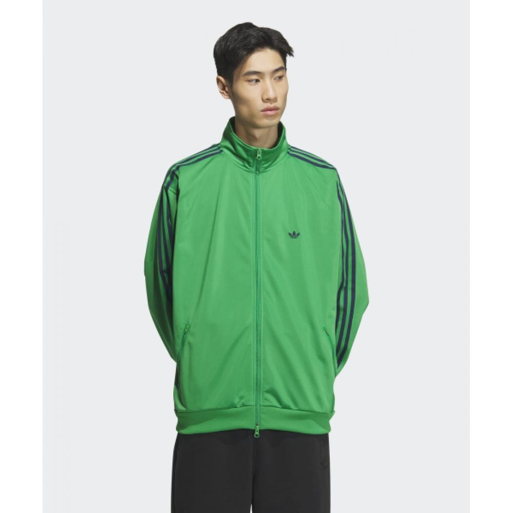 

Спортивный топ ADIDAS BB Зеленый индиго IZ4924 S
