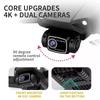 LYZRC L900 Pro SE MAX Drone 4K Professional Dual HD Camera GPS 5G WIFI 360° Obstacle Avoidance Brushless Motor Rc FPV Quadcopter