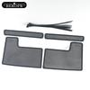 Car Middle Insect Screening Mesh Front Grille Insert Net Anti-mosquito Dust For Hyundai IX35 ( Tucson IX ) 2018 2019 2020