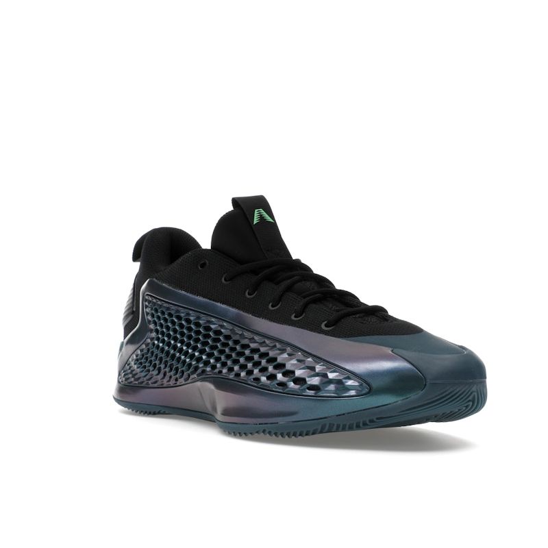Adidas Anthony Edwards 1 Low Arctic Night JQ6135