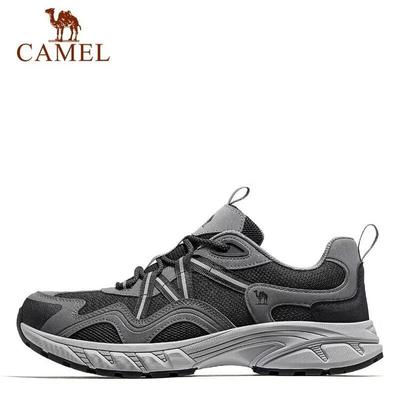 Erkek Nefes Alabilen Outdoor Spor Ayakkabıları