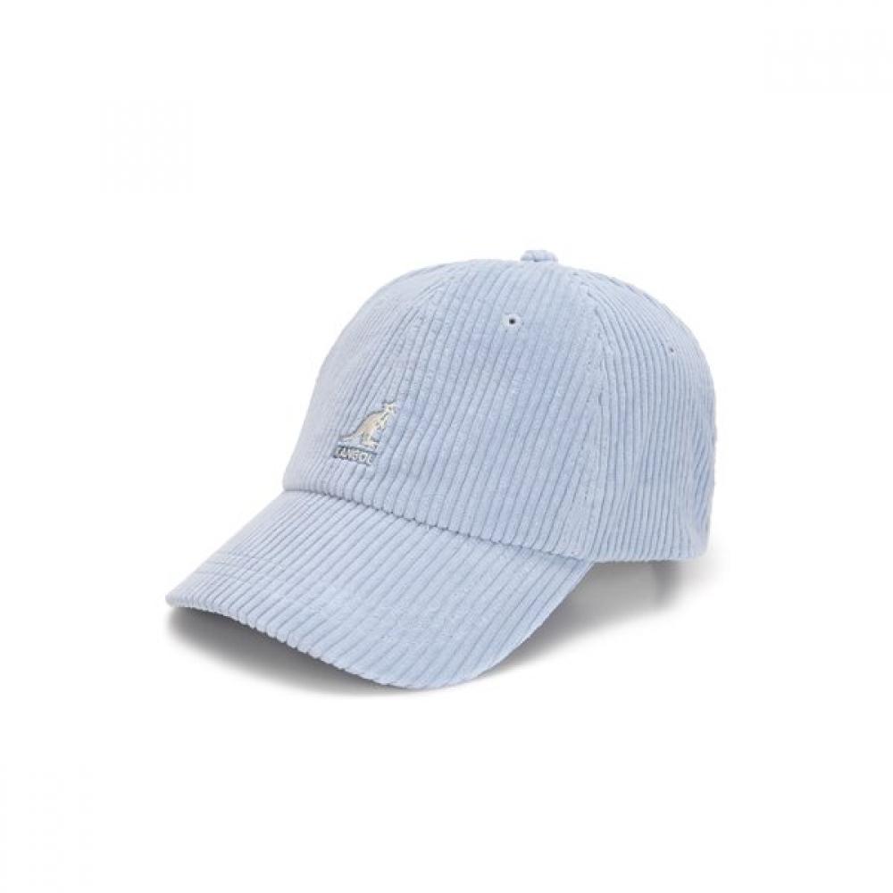 KANGOL Новый Код Бейсбол 4484 Светло-синий OS