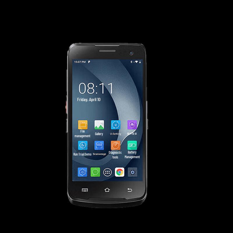 UROVO i6310T Industrial Handheld Data Terminal with 2D Scanner