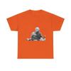 Print Art Larry David Curb Your Enthusiasm Tricou Bumbac Gros