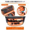 HAKUBA Camera Bag Bros AZ Bag 8 8L Camera Shoulder Bag GW-STANDARD [Shoulder Black]