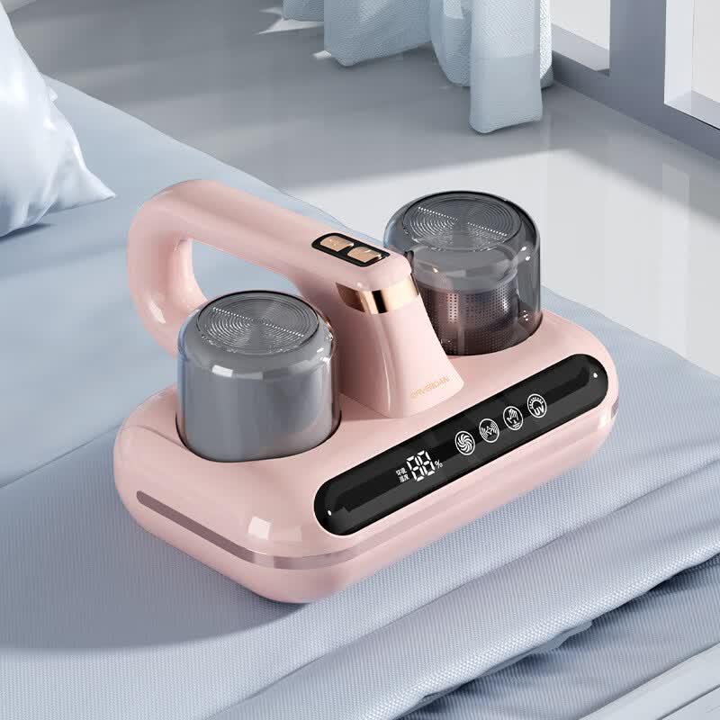 LISM UV Mite Remover for Beds