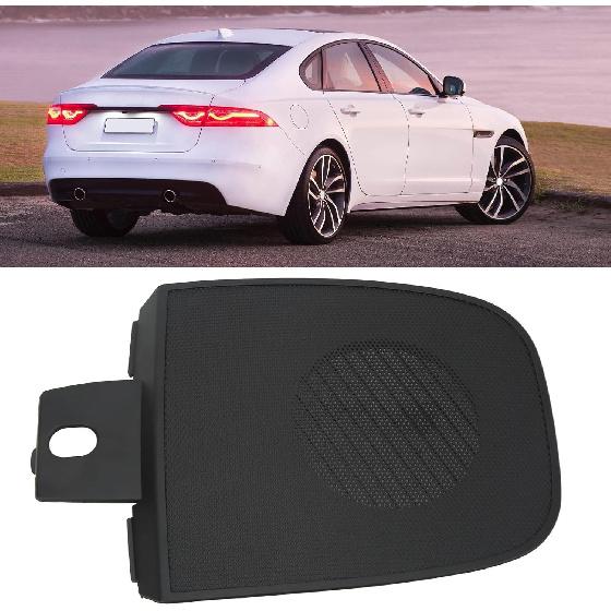 2011 Xf Dash Center Cover, Dashboard Top Speaker Cover C2Z1835LEG C2Z1835AMS OEM Standard Replacement for XF 2008‑2016