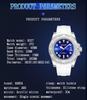 Women Fashion Wristwatches Youth Student Watch Trend Clock Calendar 30M Waterproof Silicone Strap Men's Electronic Watch