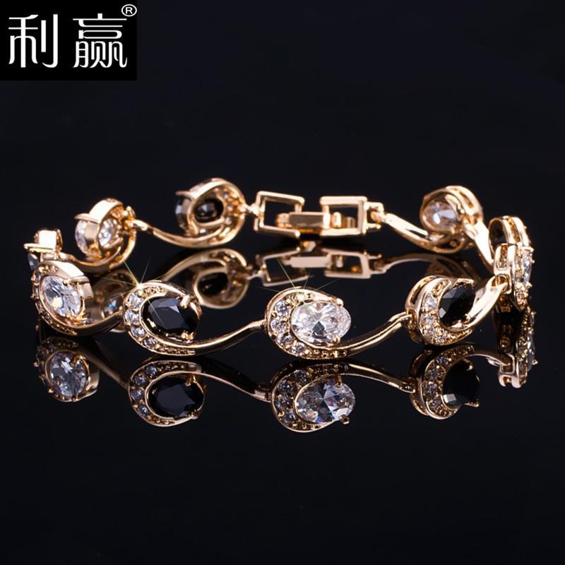 Jewelry, Zircon Bracelets, Wind Jewelry.